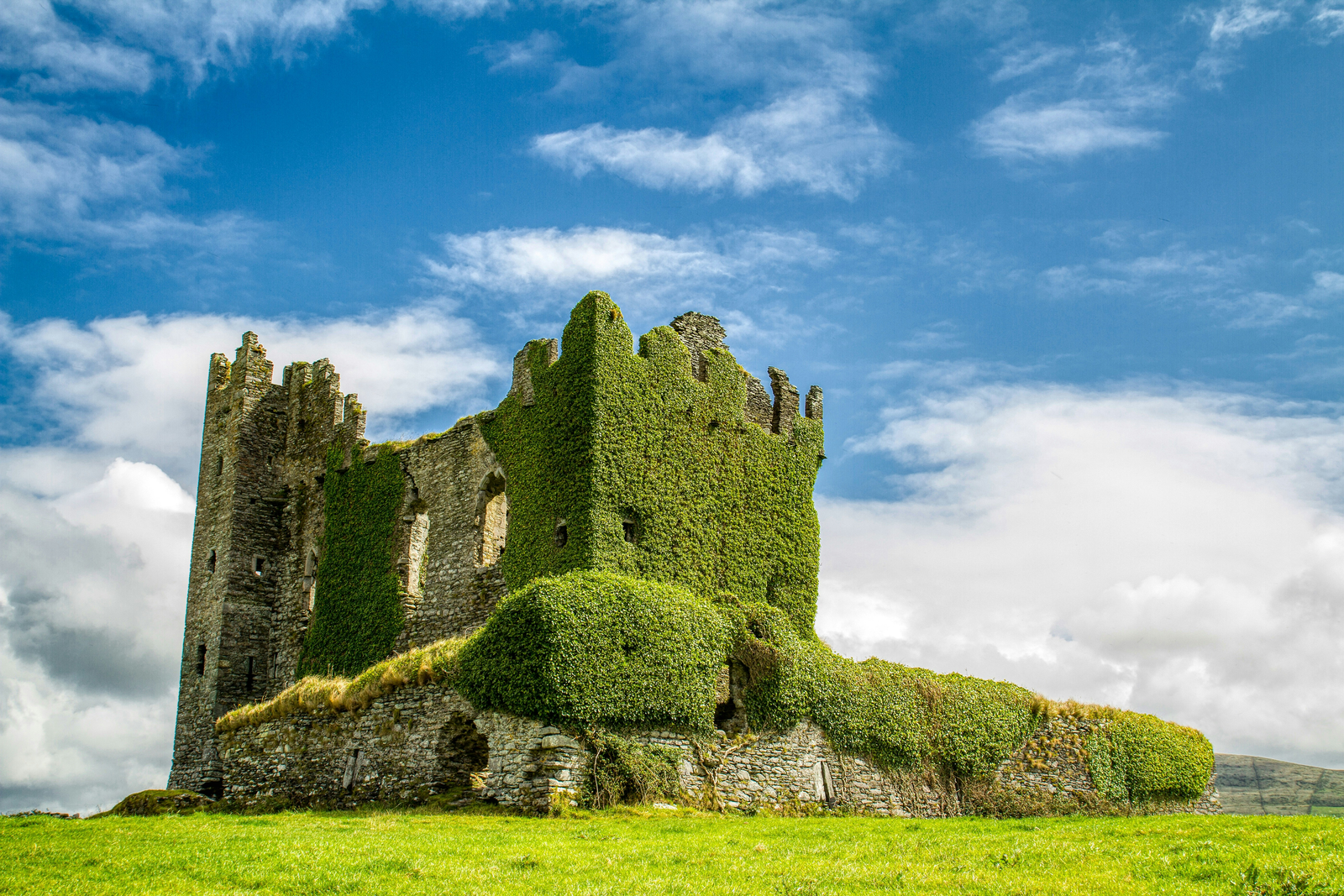 Ireland